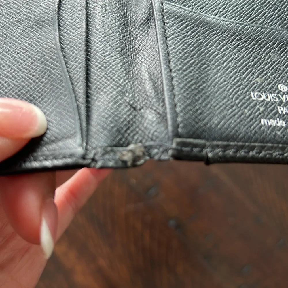Louis Vuitton rare find